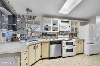 1550 W Eagle Way, Amado, AZ 85645 - Photo 31