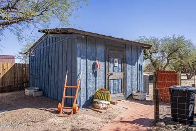 1550 W Eagle Way, Amado, AZ 85645 - Photo 47
