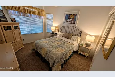 64576 E Wind Ridge Circle, Tucson, AZ 85739 - Photo 9