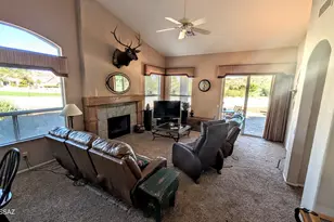 64576 E Wind Ridge Cir, Tucson, AZ 85739 - Photo 11