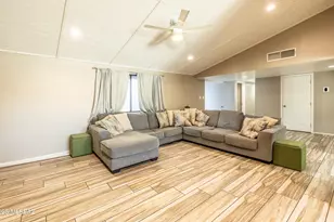 1342 W Schafer Dr, Tucson, AZ 85705 - Photo 5