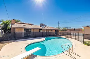 1342 W Schafer Dr, Tucson, AZ 85705 - Photo 35