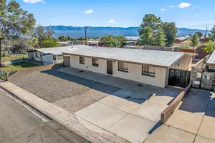 1003 W 3rd Ave, San Manuel, AZ 85631 - Photo 27