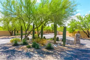 1972 N Corte El Rancho Merlita, Tucson, AZ 85715 - Photo 1