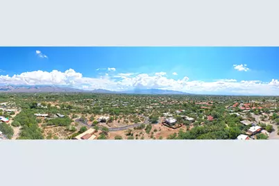 1972 N Corte El Rancho Merlita #15, Tucson, AZ 85715 - Photo 3