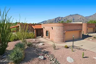 5289 N Via Sempreverde, Tucson, AZ 85750 - Photo 1