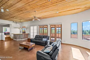 30 W Stone Loop, Tucson, AZ 85704 - Photo 5