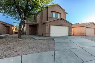 5758 E Camino NUESTRAS Casas, Tucson, AZ 85756 - Photo 3