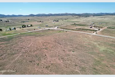 Az 83 & Vaughn Loop Road #1, Elgin, AZ 85611 - Photo 1
