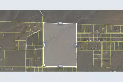 Az 83 & Vaughn Loop Road #1, Elgin, AZ 85611 - Photo 3