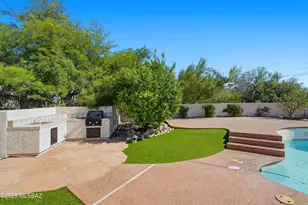 6445 N Silver Smith Pl, Tucson, AZ 85750 - Photo 41