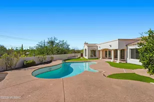 6445 N Silver Smith Pl, Tucson, AZ 85750 - Photo 39