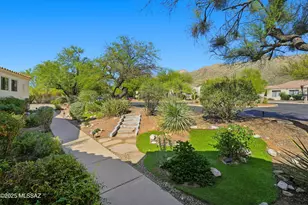 6445 N Silver Smith Pl, Tucson, AZ 85750 - Photo 37