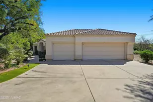 6445 N Silver Smith Pl, Tucson, AZ 85750 - Photo 3