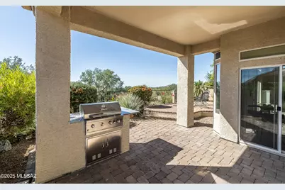 13597 N Buckhorn Cholla Drive, Marana, AZ 85658 - Photo 29