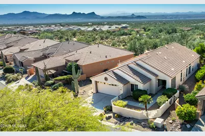 13597 N Buckhorn Cholla Drive, Marana, AZ 85658 - Photo 35