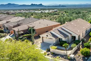 13597 N Buckhorn Cholla Dr, Marana, AZ 85658 - Photo 35