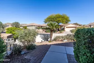 13597 N Buckhorn Cholla Dr, Marana, AZ 85658 - Photo 37