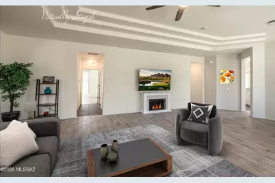 13597 N Buckhorn Cholla Drive, Marana, AZ 85658 - Photo 3