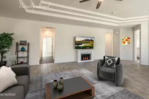 13597 N Buckhorn Cholla Dr, Marana, AZ 85658 - Photo 3
