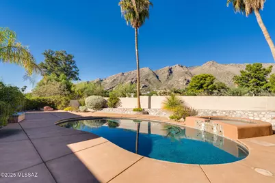 5305 E Gleneagles Drive, Tucson, AZ 85718 - Photo 39