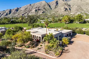 5305 E Gleneagles Dr, Tucson, AZ 85718 - Photo 1