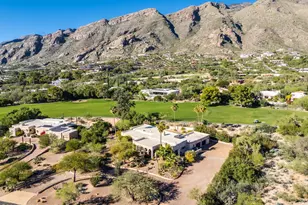 5305 E Gleneagles Dr, Tucson, AZ 85718 - Photo 23