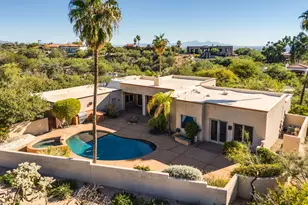 5305 E Gleneagles Dr, Tucson, AZ 85718 - Photo 27