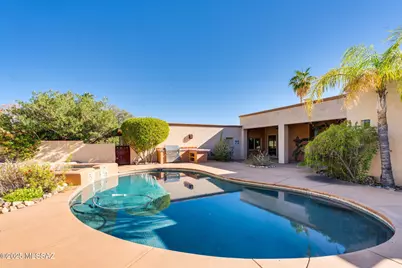 5305 E Gleneagles Drive, Tucson, AZ 85718 - Photo 41
