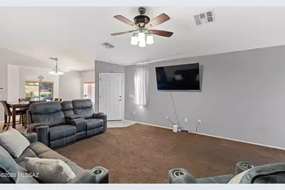 2464 E Camino Malcote, Tucson, AZ 85706 - Photo 7
