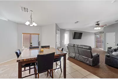 2464 E Camino Malcote, Tucson, AZ 85706 - Photo 3