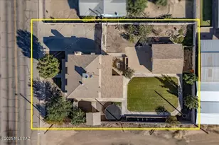 3937 W 1st St, Thatcher, AZ 85552 - Photo 5