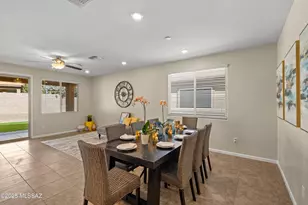 902 W Calle Tipoy, Sahuarita, AZ 85629 - Photo 15