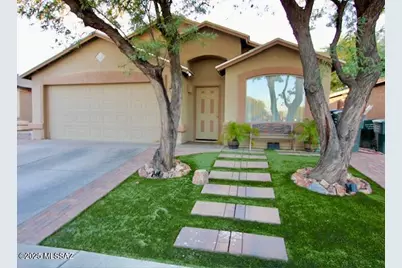 4590 S Paseo Rio Bravo, Tucson, AZ 85714 - Photo 1