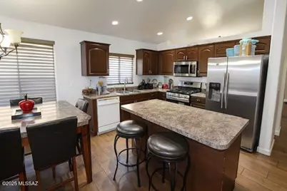4590 S Paseo Rio Bravo, Tucson, AZ 85714 - Photo 7
