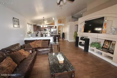 4590 S Paseo Rio Bravo, Tucson, AZ 85714 - Photo 9