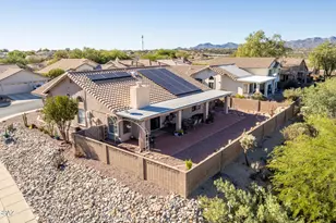 1730 E Moonshroud Dr, Tucson, AZ 85737 - Photo 31