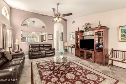 1730 E Moonshroud Drive, Tucson, AZ 85737 - Photo 5