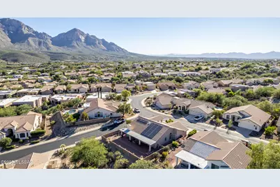 1730 E Moonshroud Drive, Tucson, AZ 85737 - Photo 43