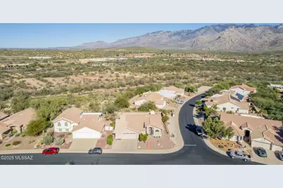 1730 E Moonshroud Drive, Tucson, AZ 85737 - Photo 39