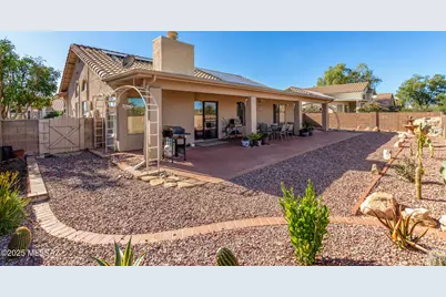 1730 E Moonshroud Drive, Tucson, AZ 85737 - Photo 23