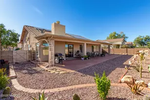 1730 E Moonshroud Dr, Tucson, AZ 85737 - Photo 23
