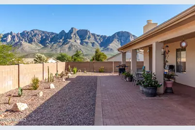 1730 E Moonshroud Drive, Tucson, AZ 85737 - Photo 25