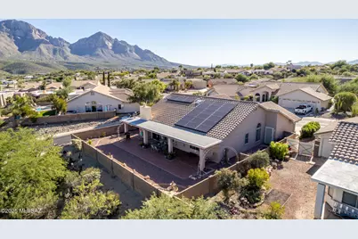 1730 E Moonshroud Drive, Tucson, AZ 85737 - Photo 33