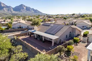 1730 E Moonshroud Dr, Tucson, AZ 85737 - Photo 33