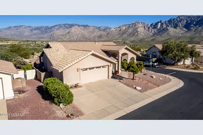 1730 E Moonshroud Drive, Tucson, AZ 85737 - Photo 29