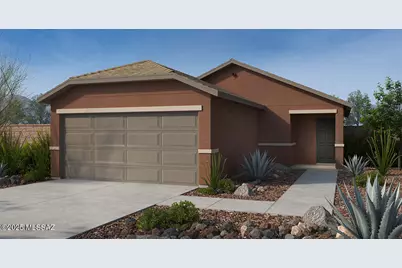 6227 S Blue Angels Avenue, Tucson, AZ 85706 - Photo 1
