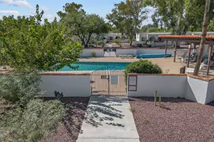336 S Paseo Cerro, Green Valley, AZ 85614 - Photo 23