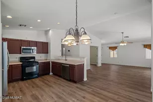 8838 E Mountain Spring Dr, Tucson, AZ 85747 - Photo 15