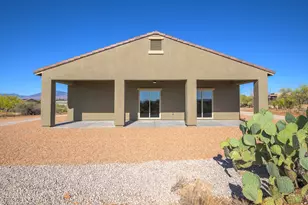 441 N Vail View Rd, Vail, AZ 85641 - Photo 31